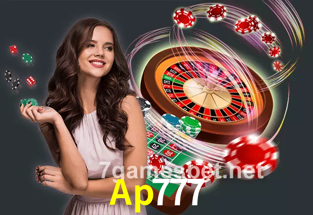 vivo no cassino Ap777