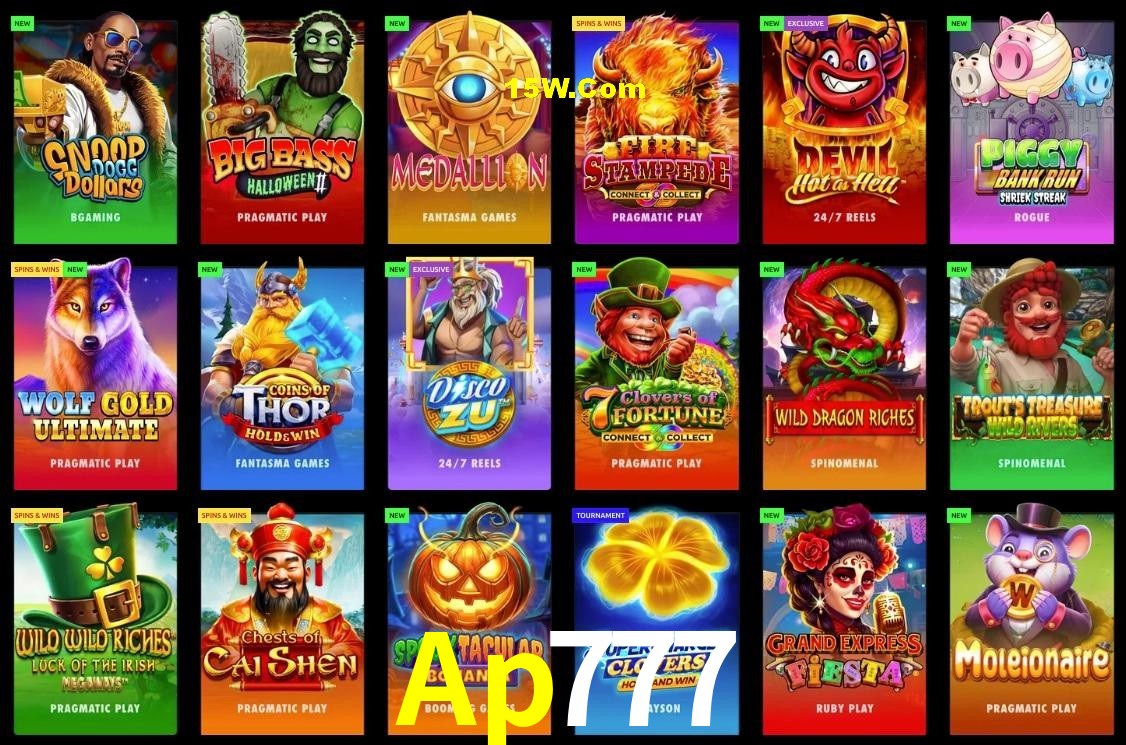 Account Benefits Ap777