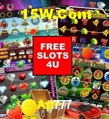 Casino VIP Ap777