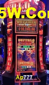 Roulette Table Ap777