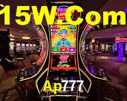 Welcome Bonus Ap777