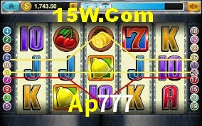 Game Statistics Ap777