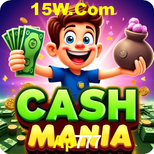 Descubra o Mundo do Cassino Online com Ap777