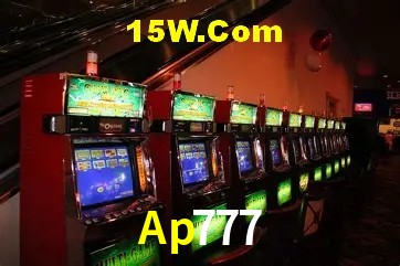 Login Seguro Ap777