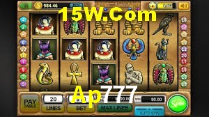 Games Directory Ap777