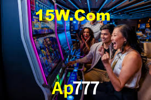 Ap777: Jogos de Caça-Níqueis-Altas Recompensas, Roleta-Velocidade, Blackjack-Desafios Máximos