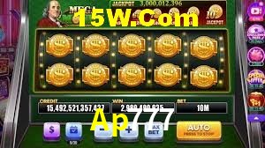 Slot Games Ap777