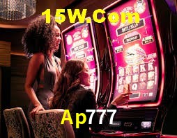 Bonus Features Ap777