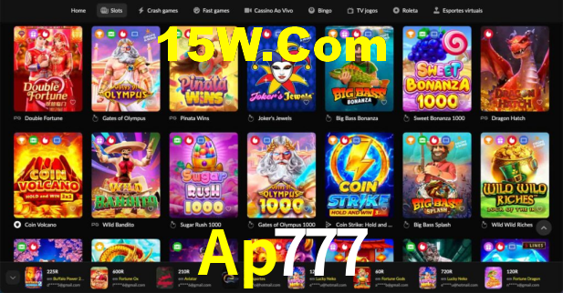 Ap777 Bet App