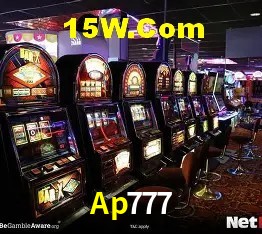 Mesa de Blackjack Ap777