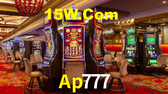 APP rápido e leve da Ap777