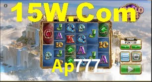 Live Casino Ap777