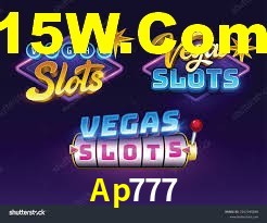 Welcome Bonus Ap777