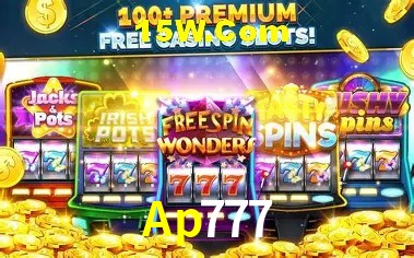 Promoção Relâmpago Ap777
